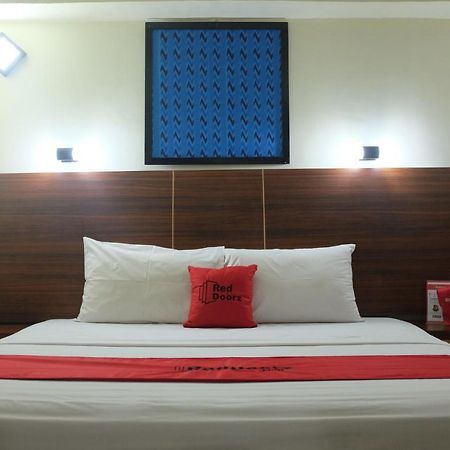 Reddoorz Plus Near Senen Jakarta Kültér fotó