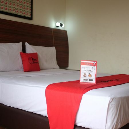 Reddoorz Plus Near Senen Jakarta Kültér fotó