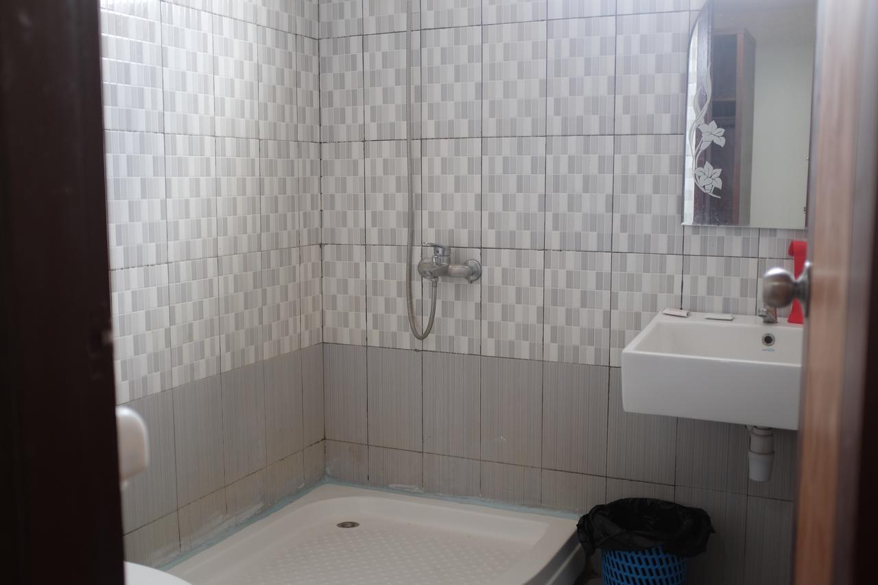 Reddoorz Plus Near Senen Jakarta Kültér fotó