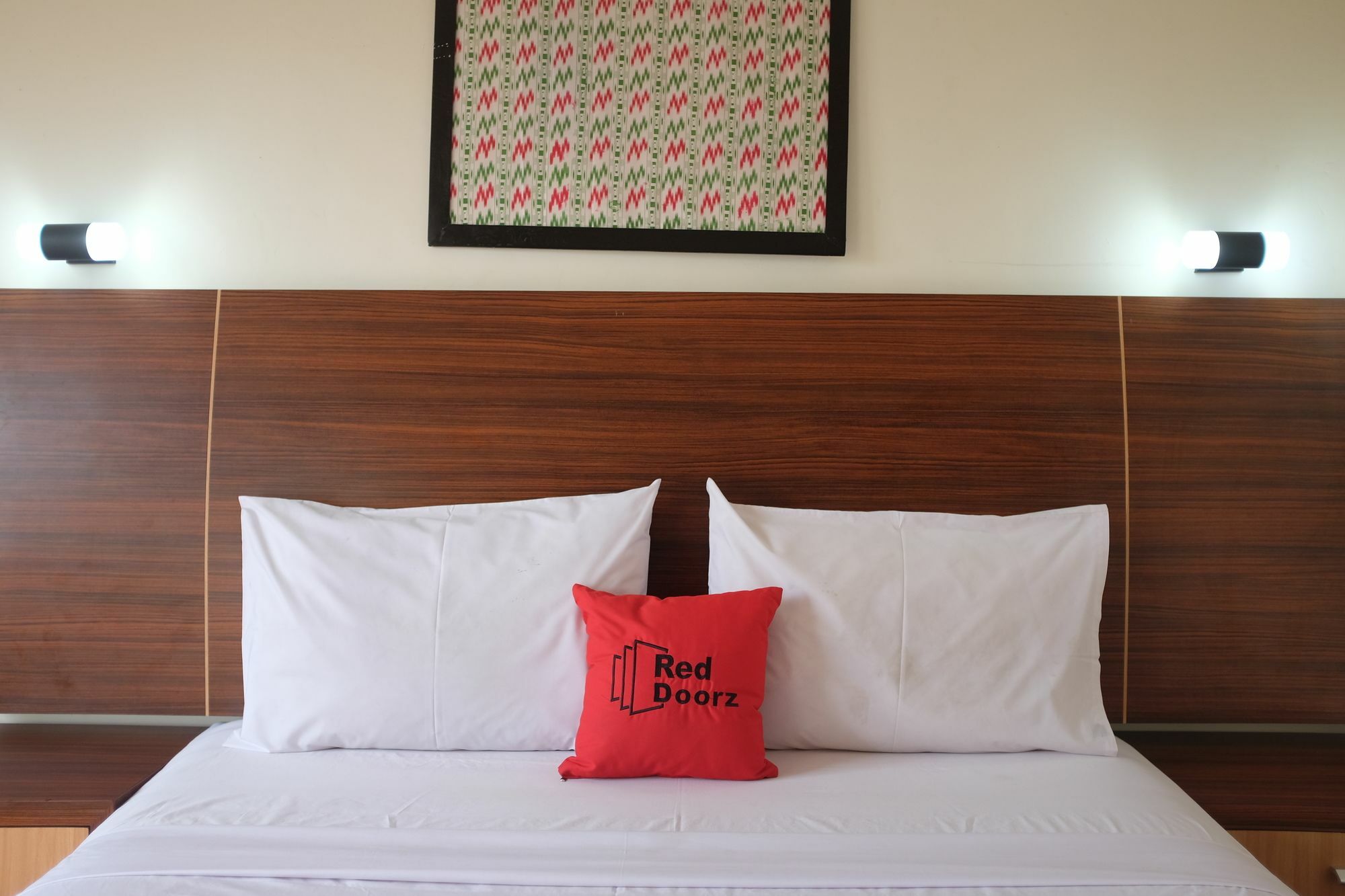 Reddoorz Plus Near Senen Jakarta Kültér fotó