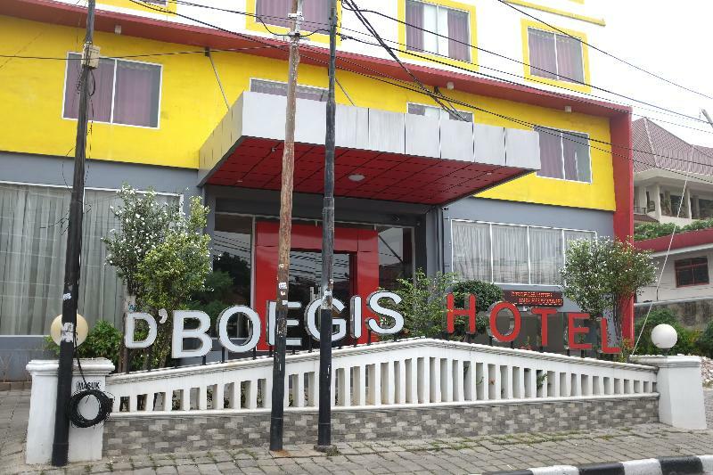 Reddoorz Plus Near Senen Jakarta Kültér fotó
